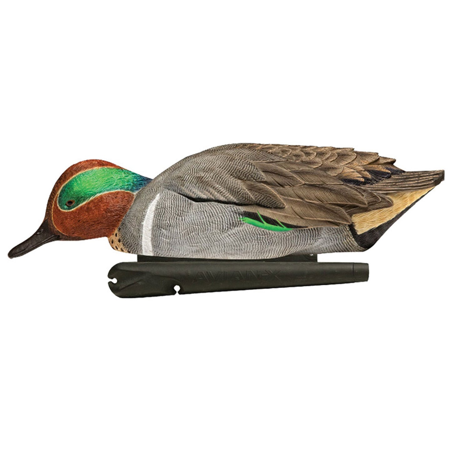 AVIAN-X Top Flight Open Water Mallard Duck Decoys 6 Pack