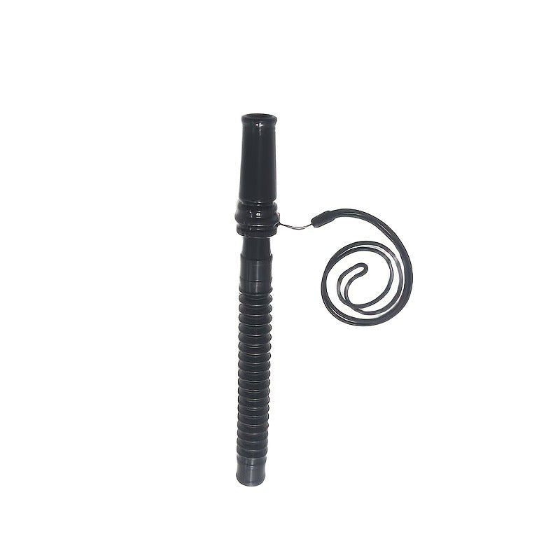 Realistic Deer Hunting Call with lanyard ABS Construction