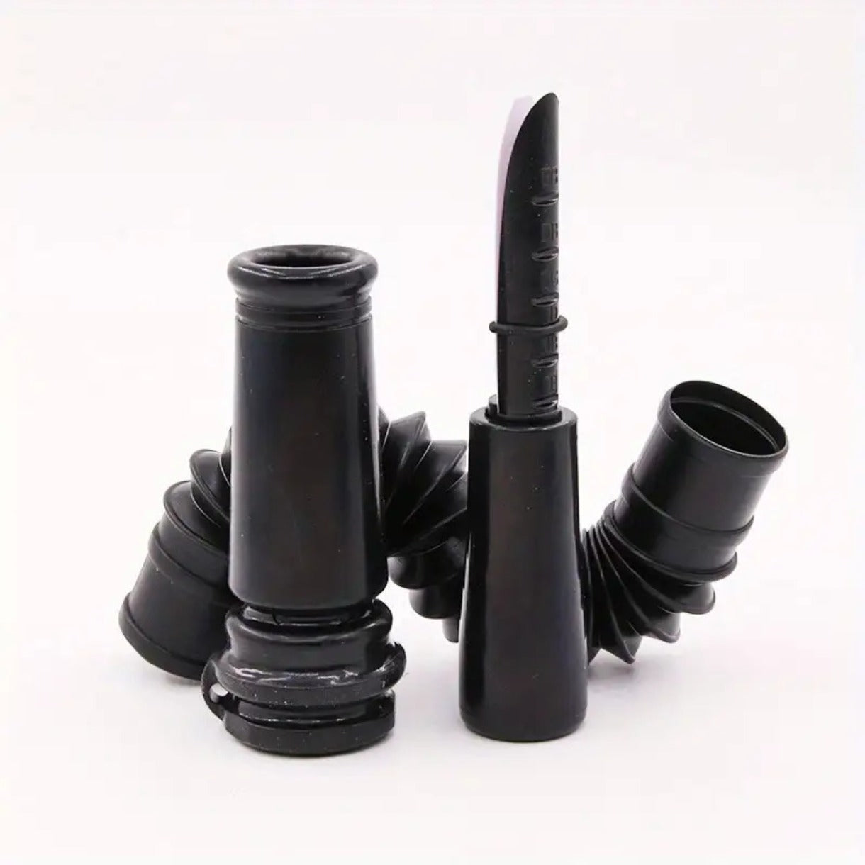 Adjustable Simulated Deer Call Whistle Buck Doe Fawn Calls