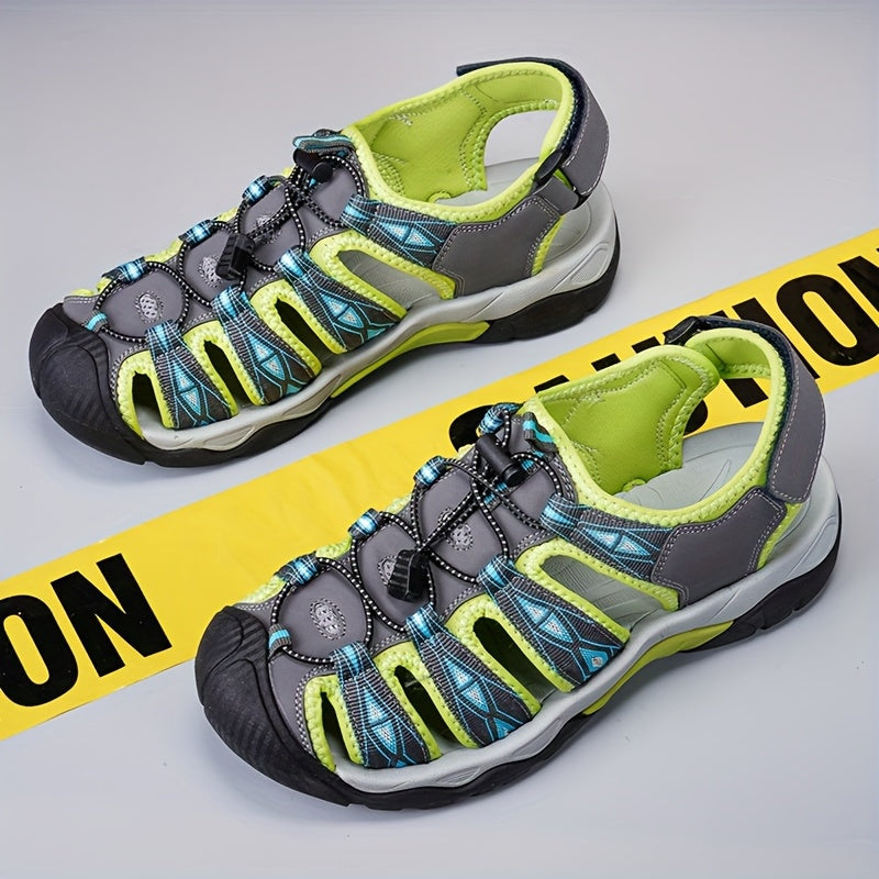 Womens Outdoor Lightweight Sandals Casual Walking Shoes