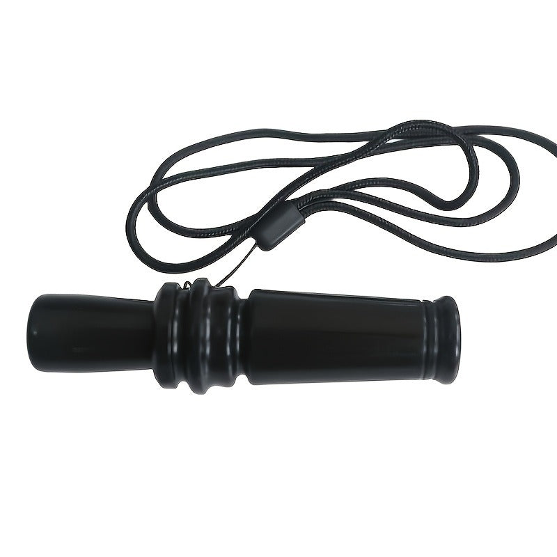 Realistic Deer Hunting Call with lanyard ABS Construction
