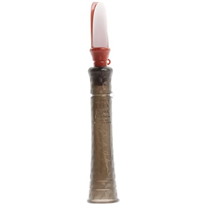 Primos Hunting Randy Anderson Signature Series Hot Dog Predator Call