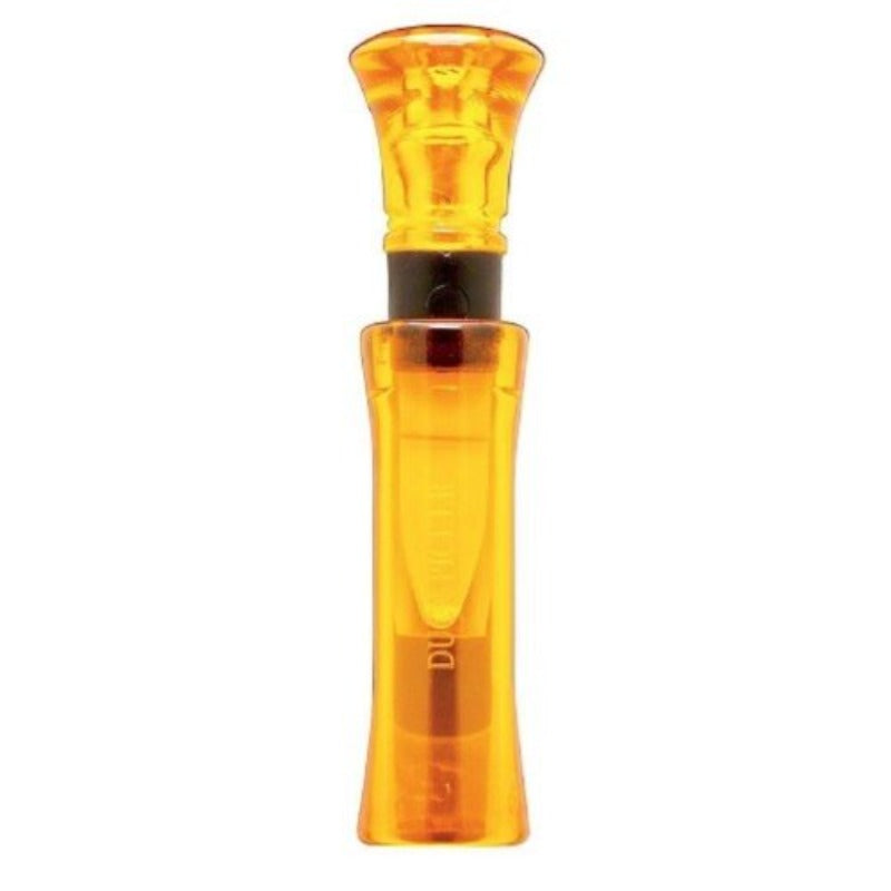 Duck Commander Durable Polycarbonate Duck Call For Waterfowl Hunting