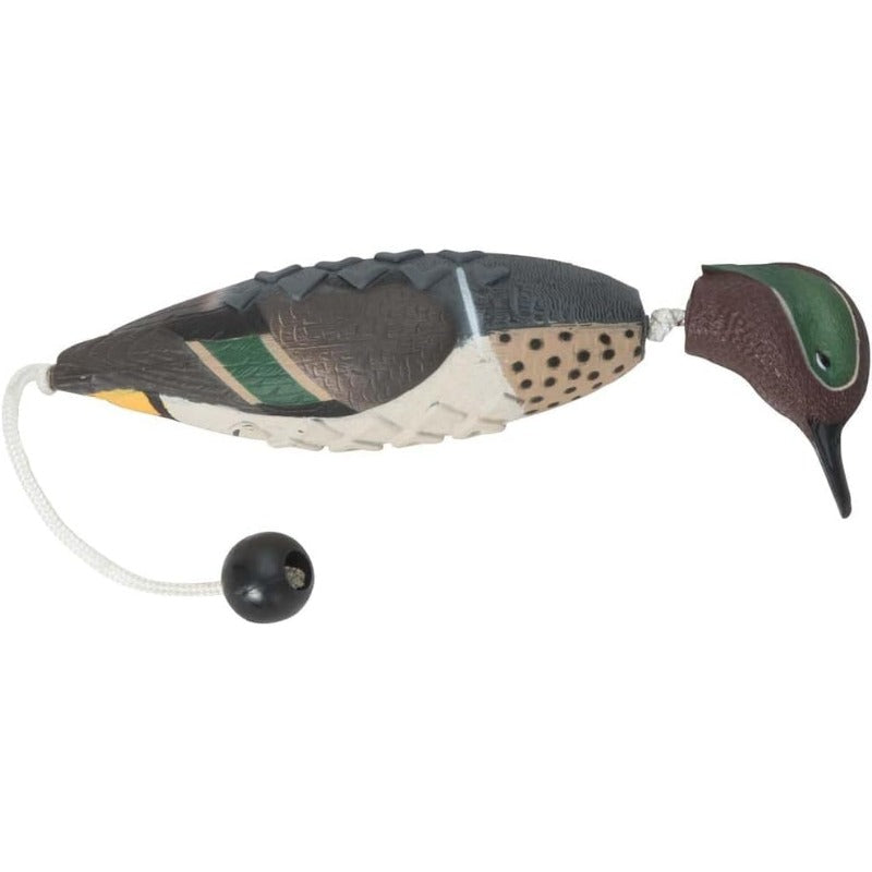 Ultimate Scented Realistic Duck Dummy For Gundog Training
