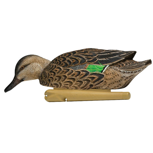 AVIAN-X Top Flight Open Water Mallard Duck Decoys 6 Pack