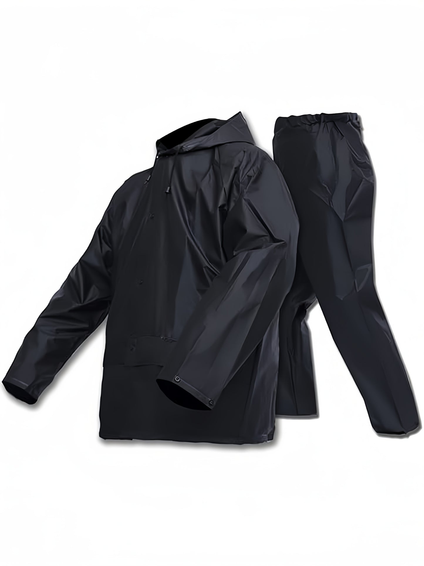 Ultra Lite Waterproof Rain Suit Pants For Men And Women