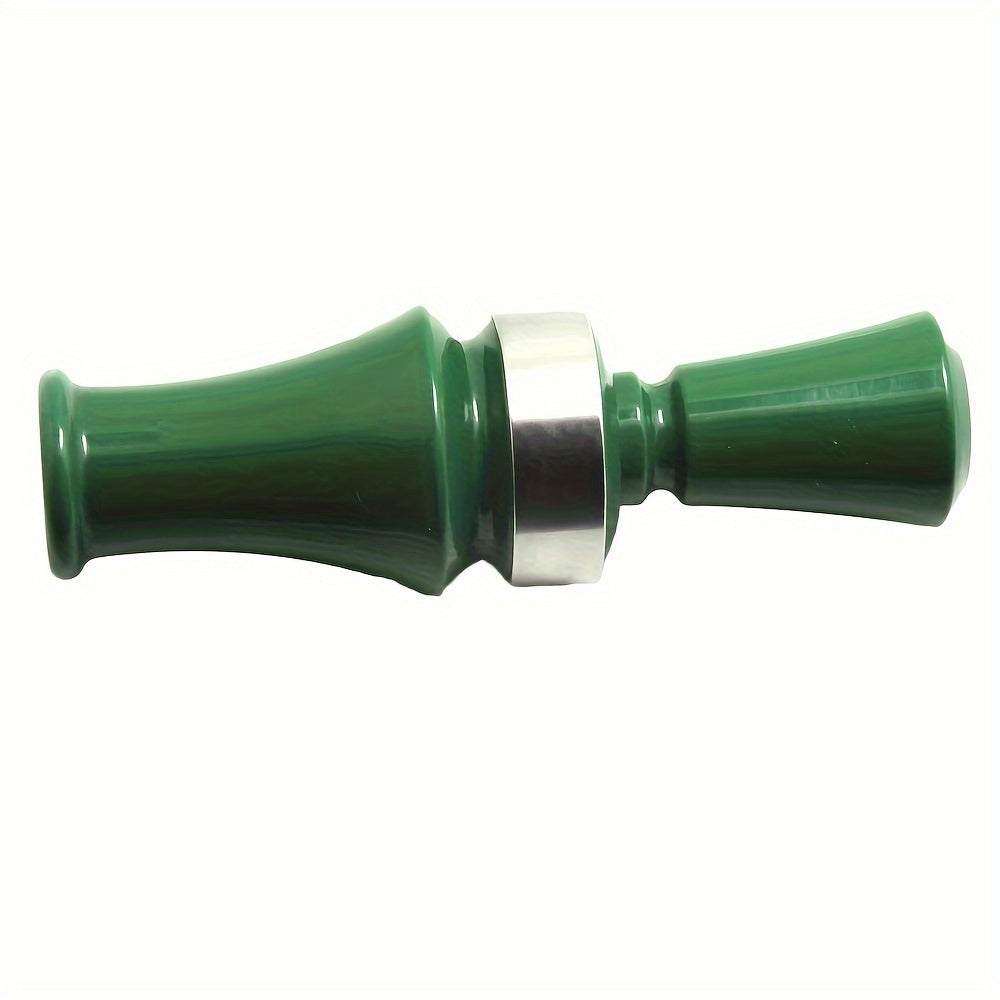 Duck Call Whistle Hunting Imitation Sound Lure Plastic ABS