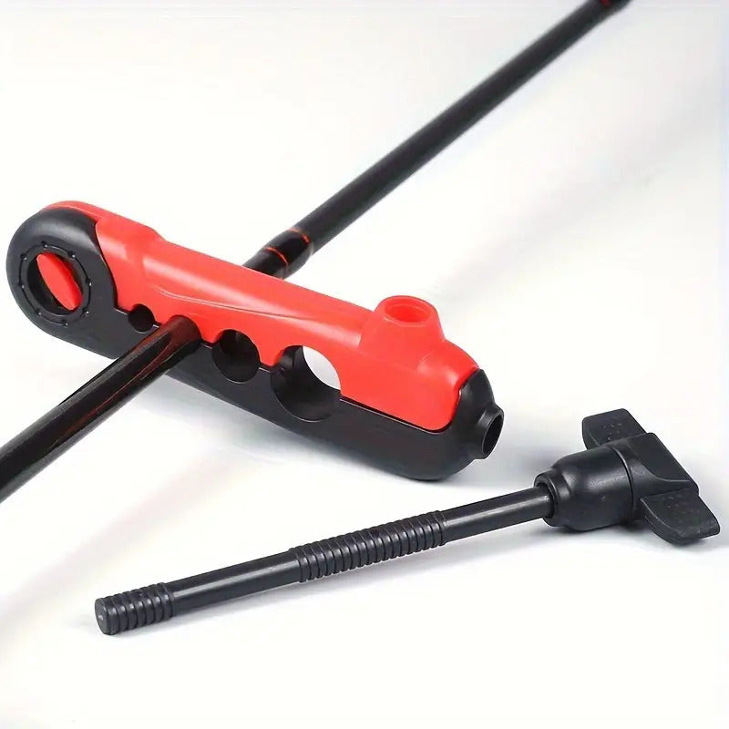 Portable Reel Line Spooler For High Quality Fishing Line Winding